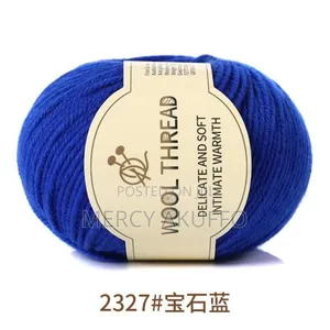 50g Cotton Yarn