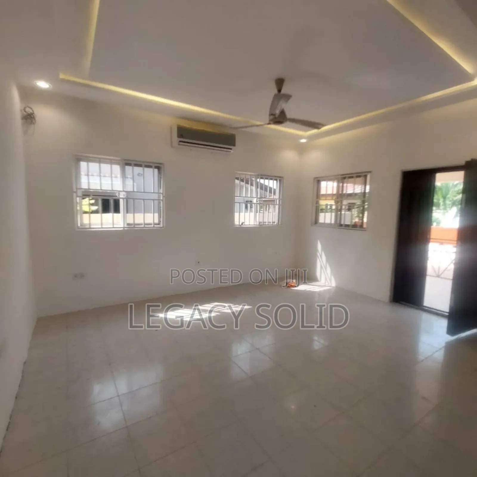 3bdrm House in Legacy Solid Real, Teshie for rent