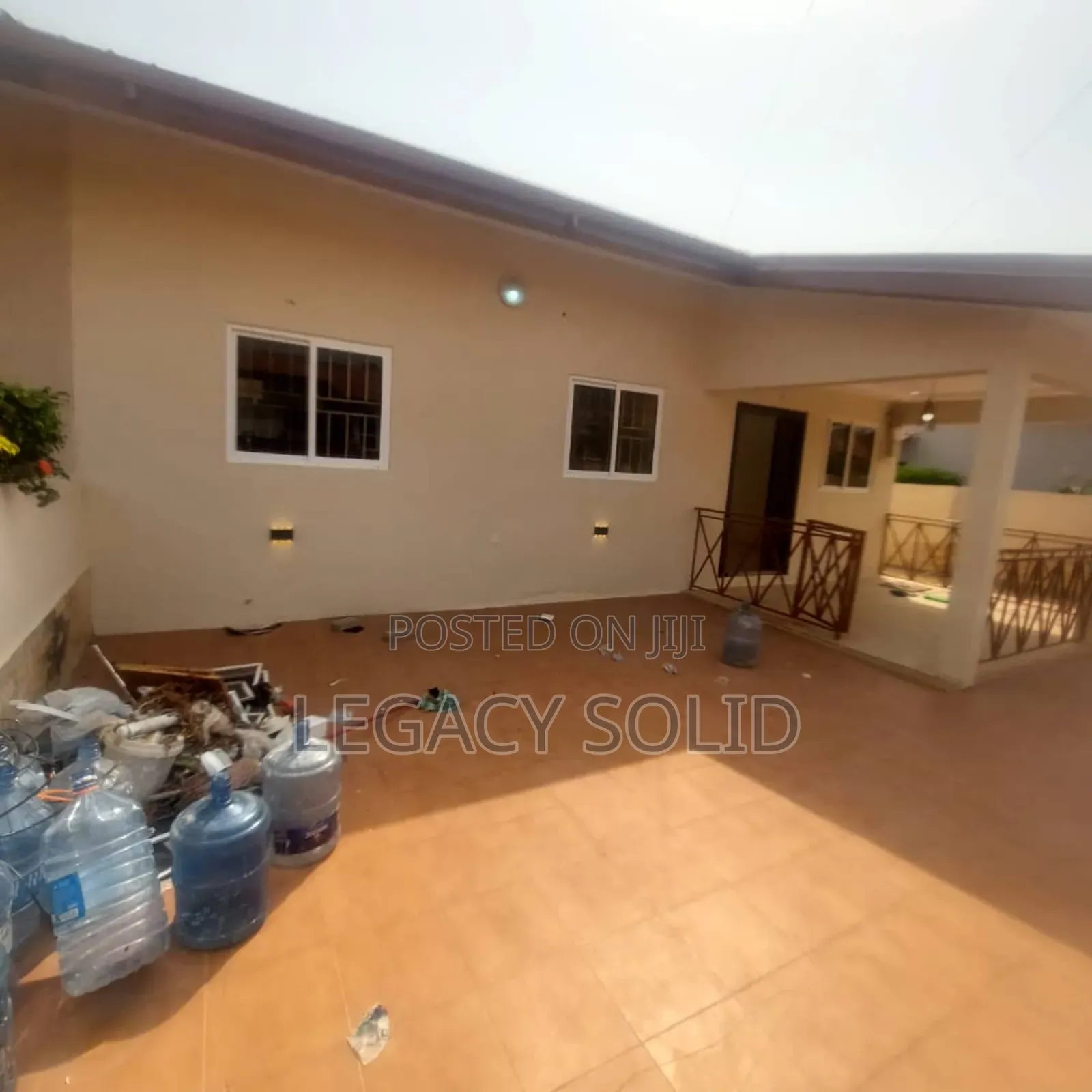 3bdrm House in Legacy Solid Real, Teshie for rent