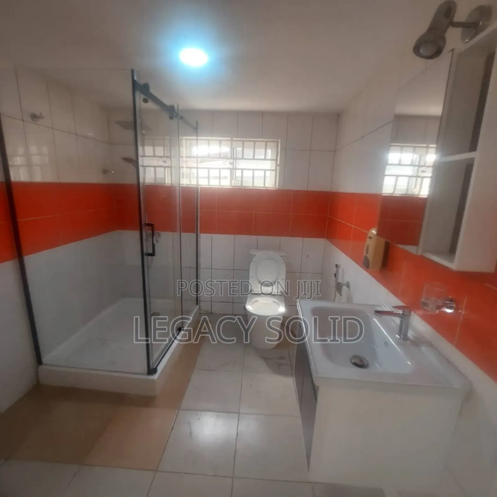 3bdrm House in Legacy Solid Real, Teshie for rent