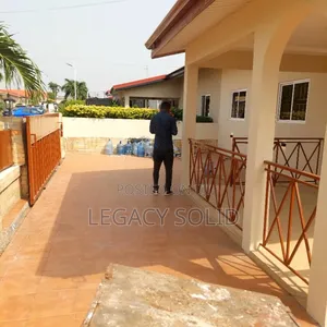 3bdrm House in Legacy Solid Real, Teshie for rent