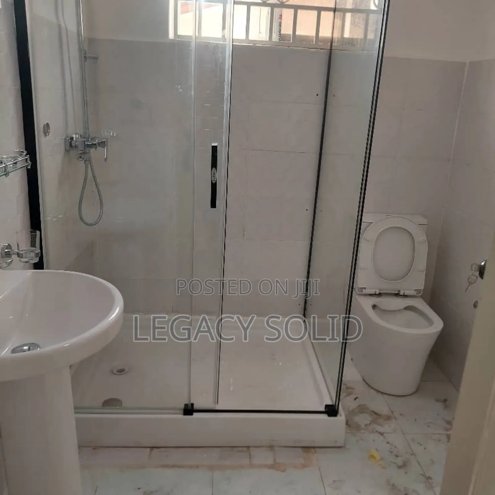 3bdrm House in Legacy Solid Real, Teshie for rent