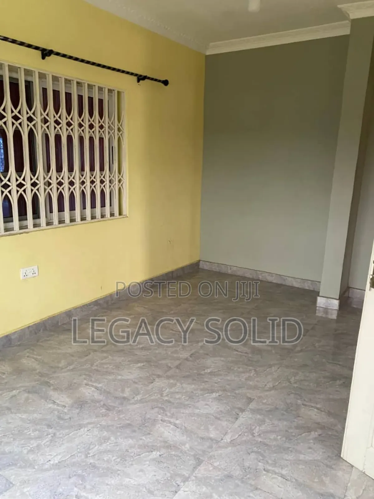 3bdrm House in Legacy Solid Real, Teshie for rent