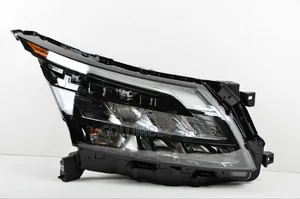 Nissan Pathfinder 2024 Headlight One Side