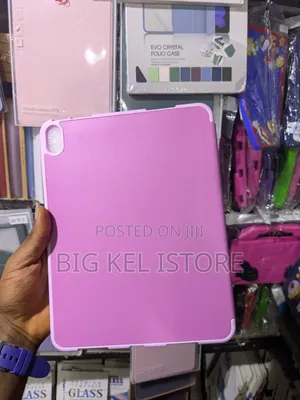 10th Generation/A16 iPad Case