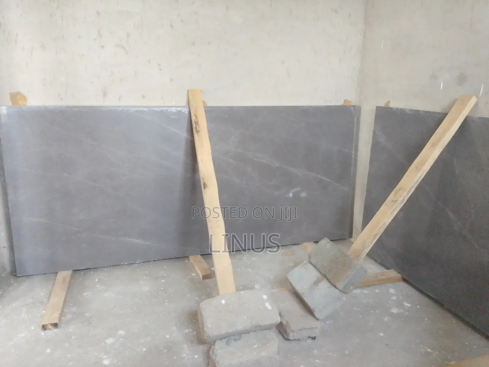 Sintered Stone (1200mm X 2700mm)