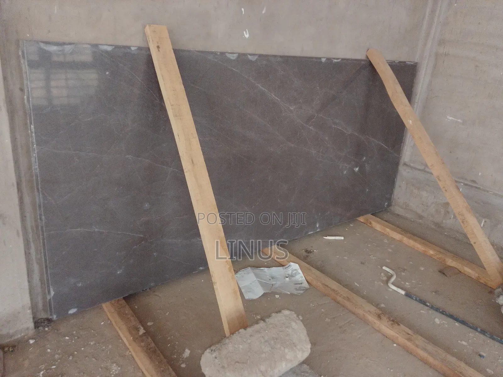 Sintered Stone (1200mm X 2700mm)