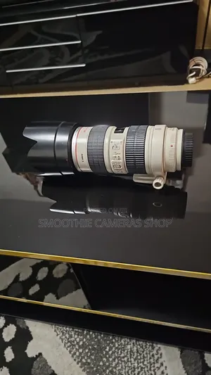 Googo Smooth Camera and Lens