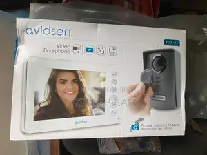 Video Door Phone