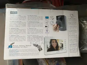 Video Door Phone