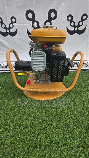 Original Robin Vibrator 5hp