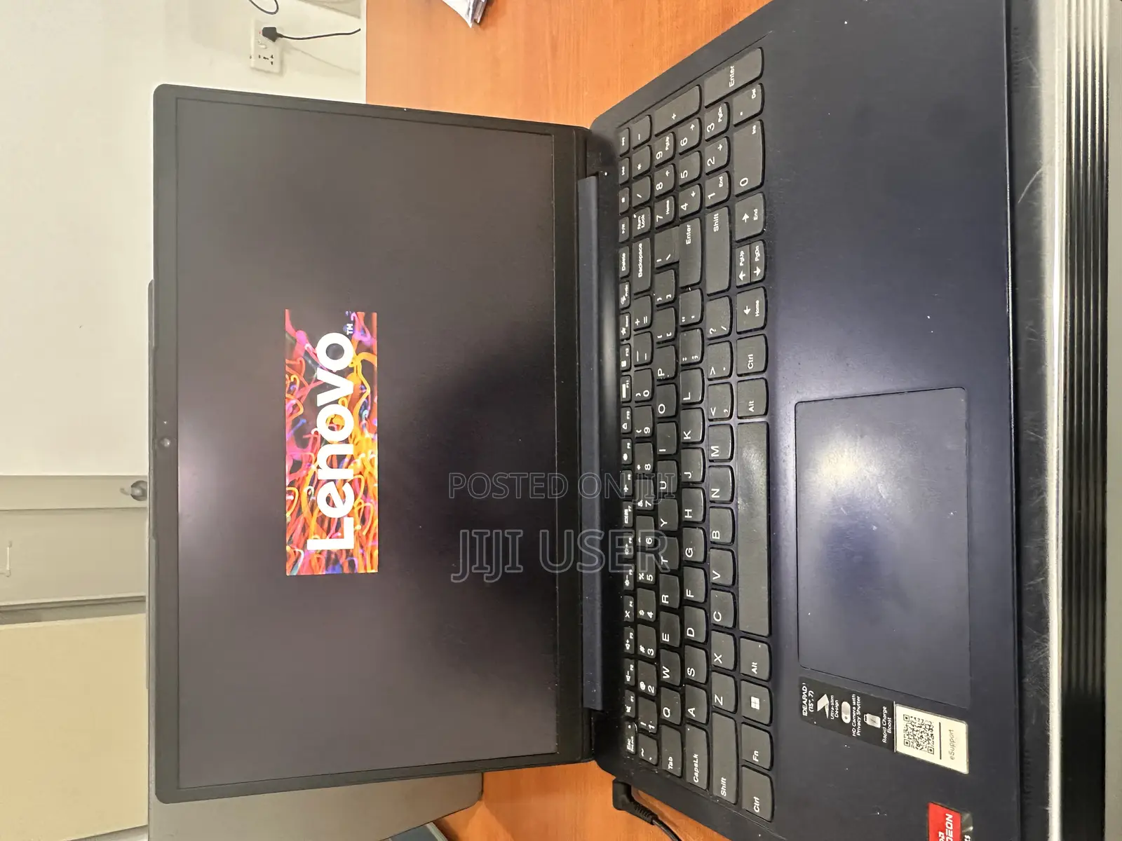 Laptop Lenovo Ideapad 3 8GB AMD SSD 256GB