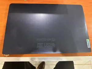 Laptop Lenovo Ideapad 3 8GB AMD SSD 256GB