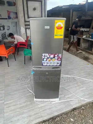 Pearl 165l Compact Refrigerator