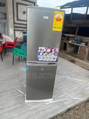 Pearl 165l Energy-Efficient Refrigerator