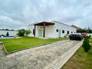 4bdrm Duplex in Hometrust Properties, Ablekuma for sale