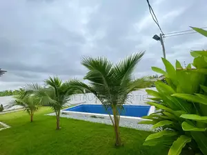 4bdrm Duplex in Hometrust Properties, Ablekuma for sale