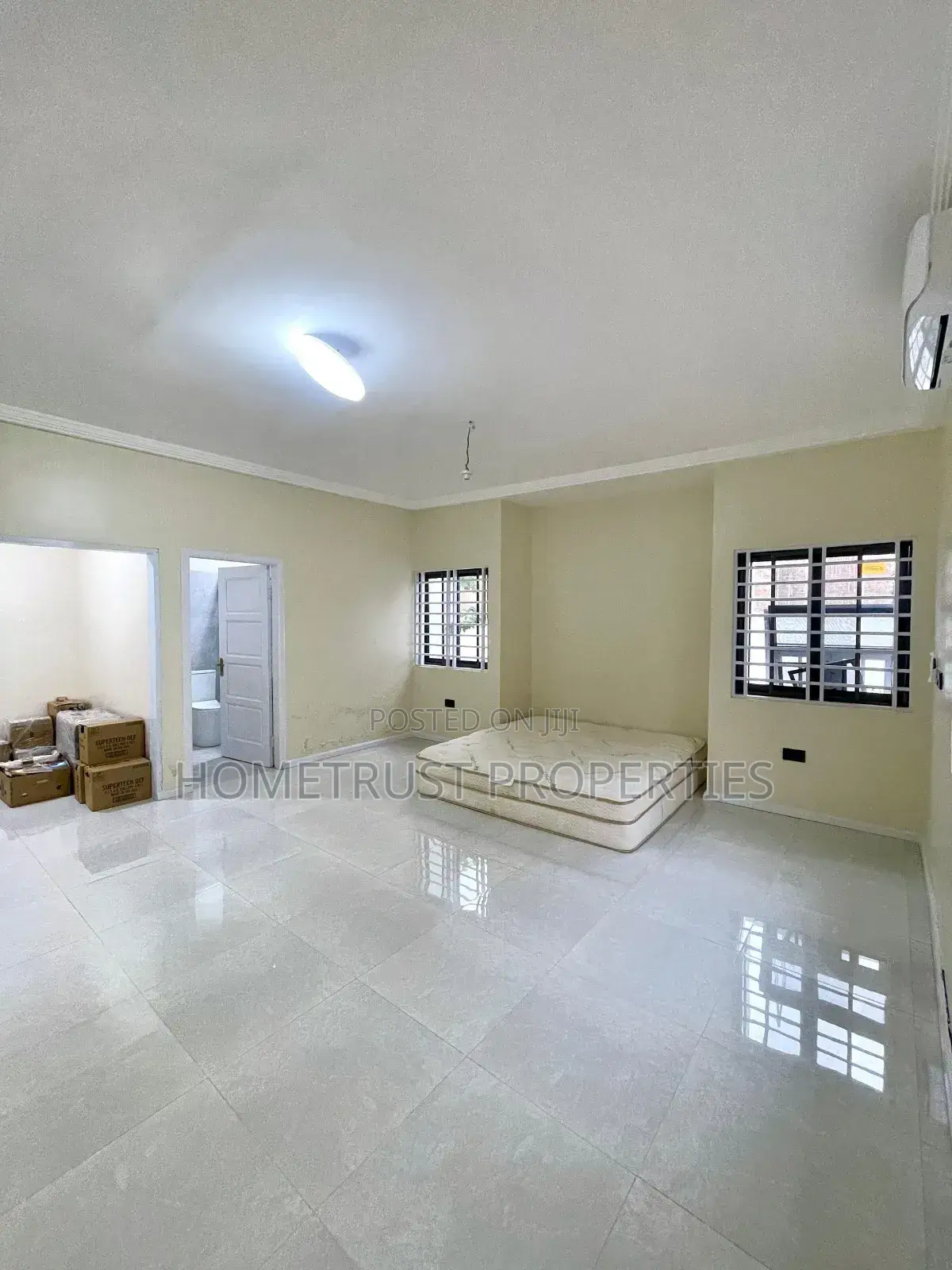 4bdrm Duplex in Hometrust Properties, Ablekuma for sale