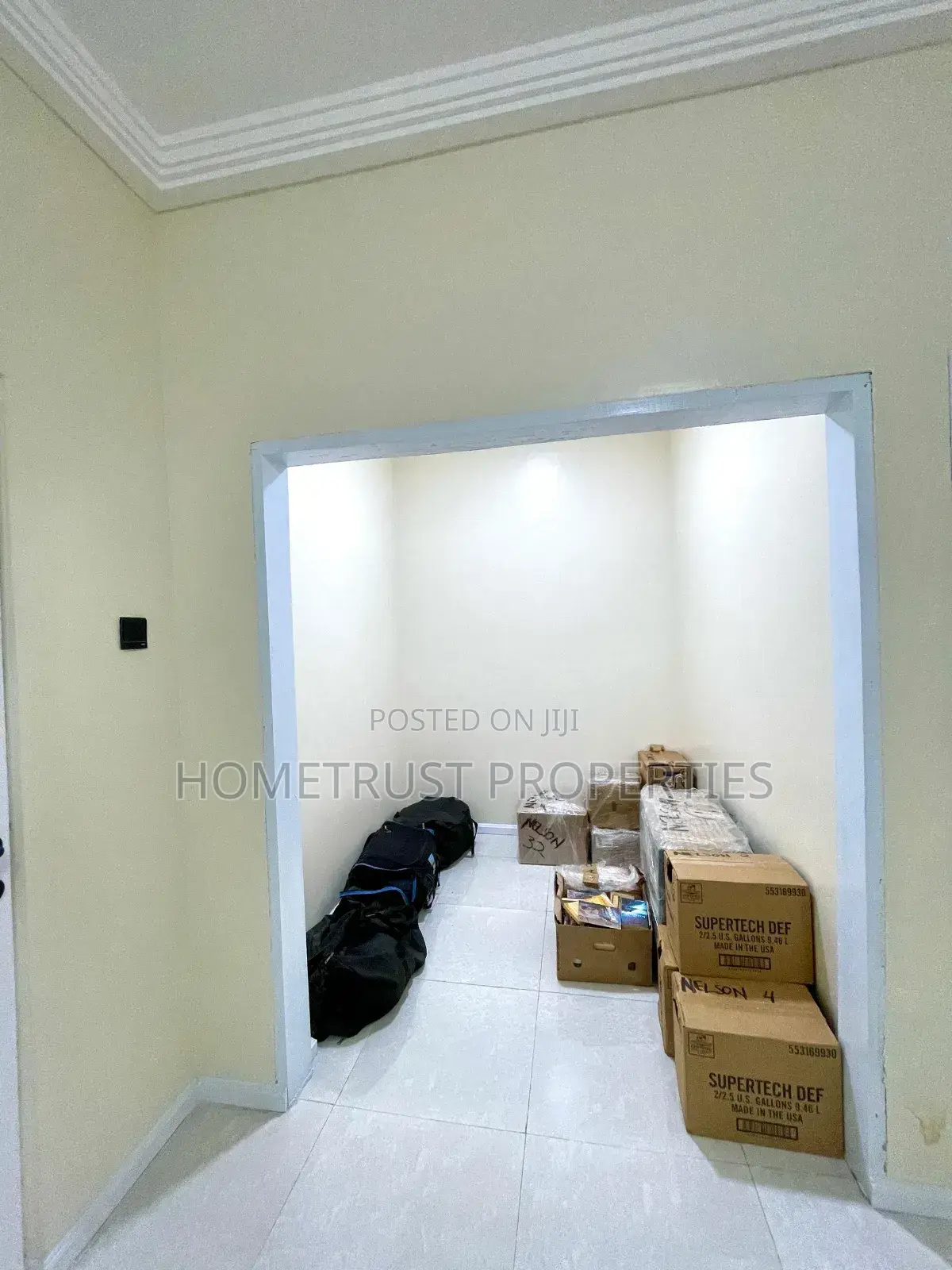 4bdrm Duplex in Hometrust Properties, Ablekuma for sale