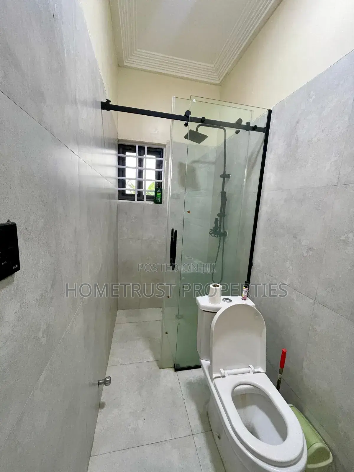 4bdrm Duplex in Hometrust Properties, Ablekuma for sale