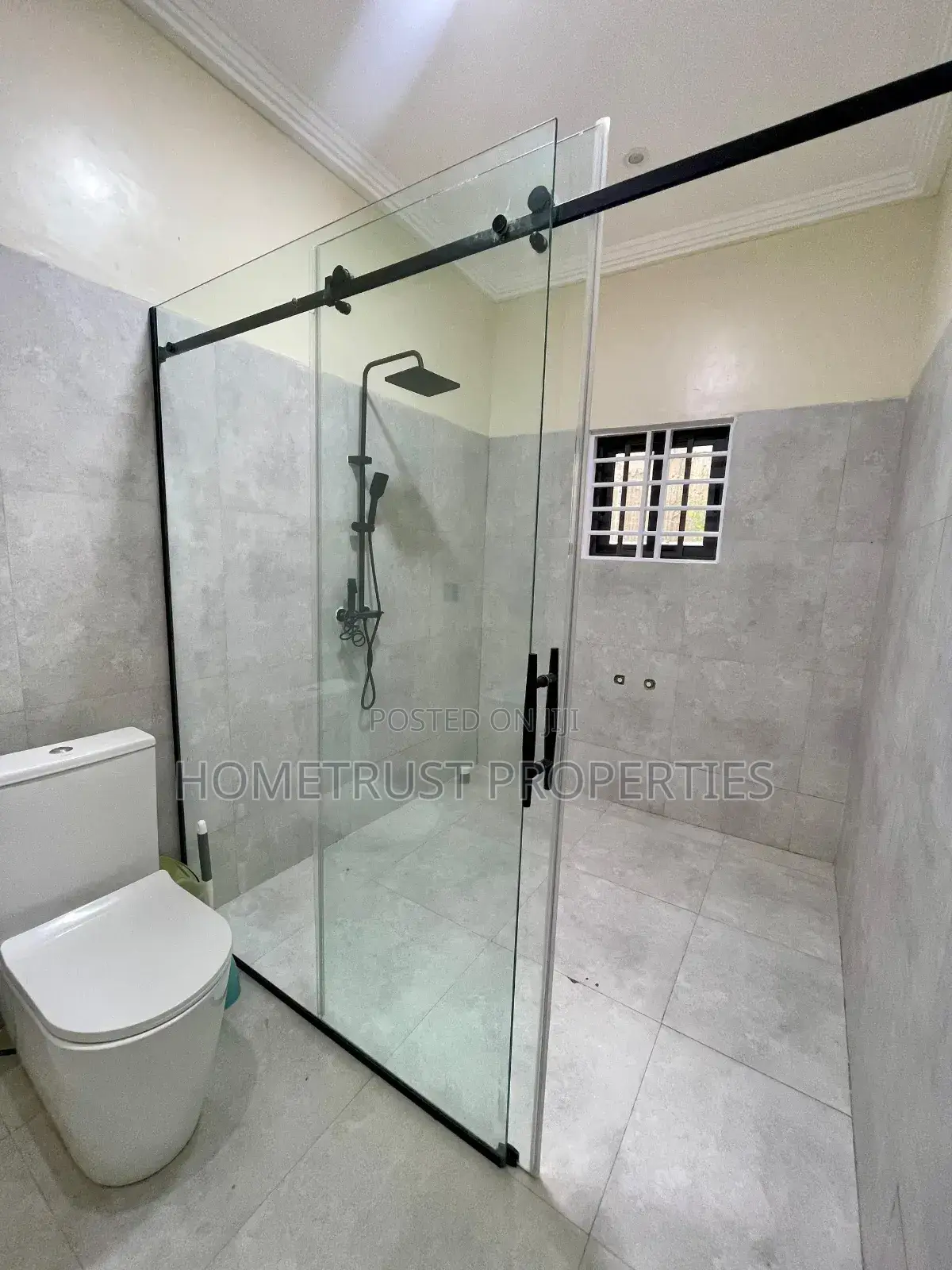 4bdrm Duplex in Hometrust Properties, Ablekuma for sale