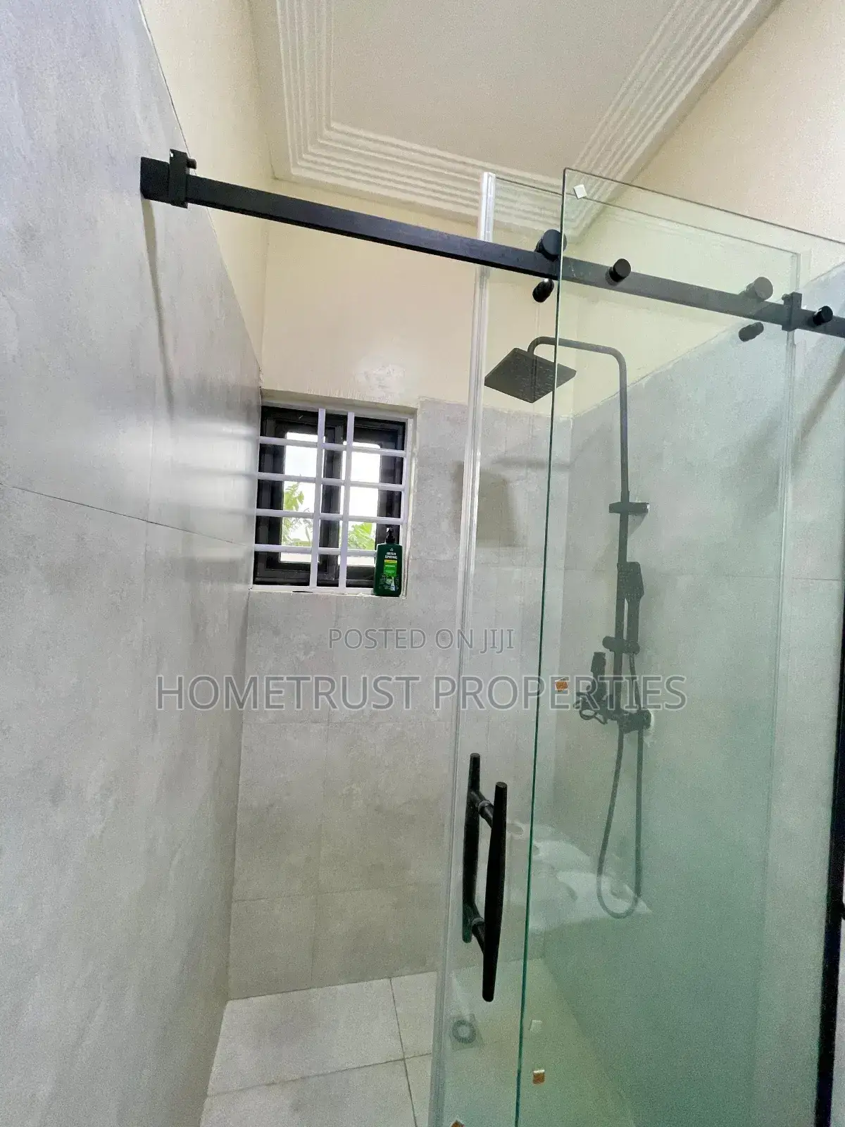 4bdrm Duplex in Hometrust Properties, Ablekuma for sale