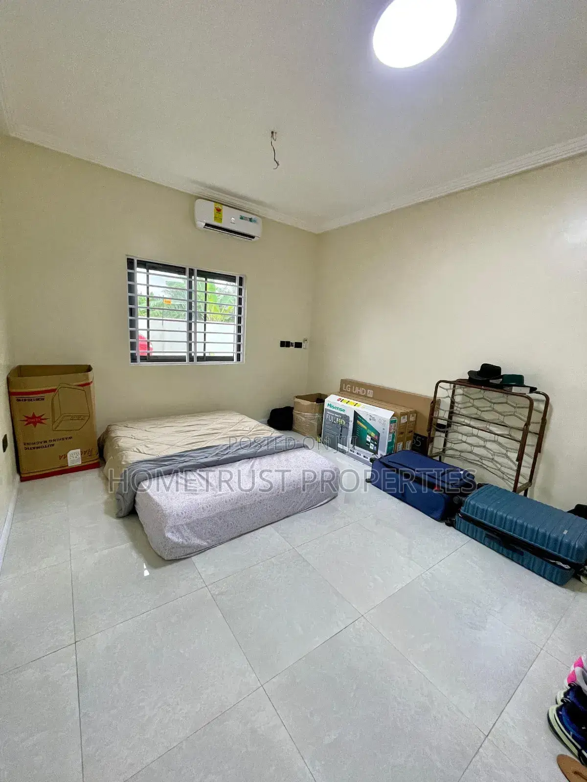 4bdrm Duplex in Hometrust Properties, Ablekuma for sale