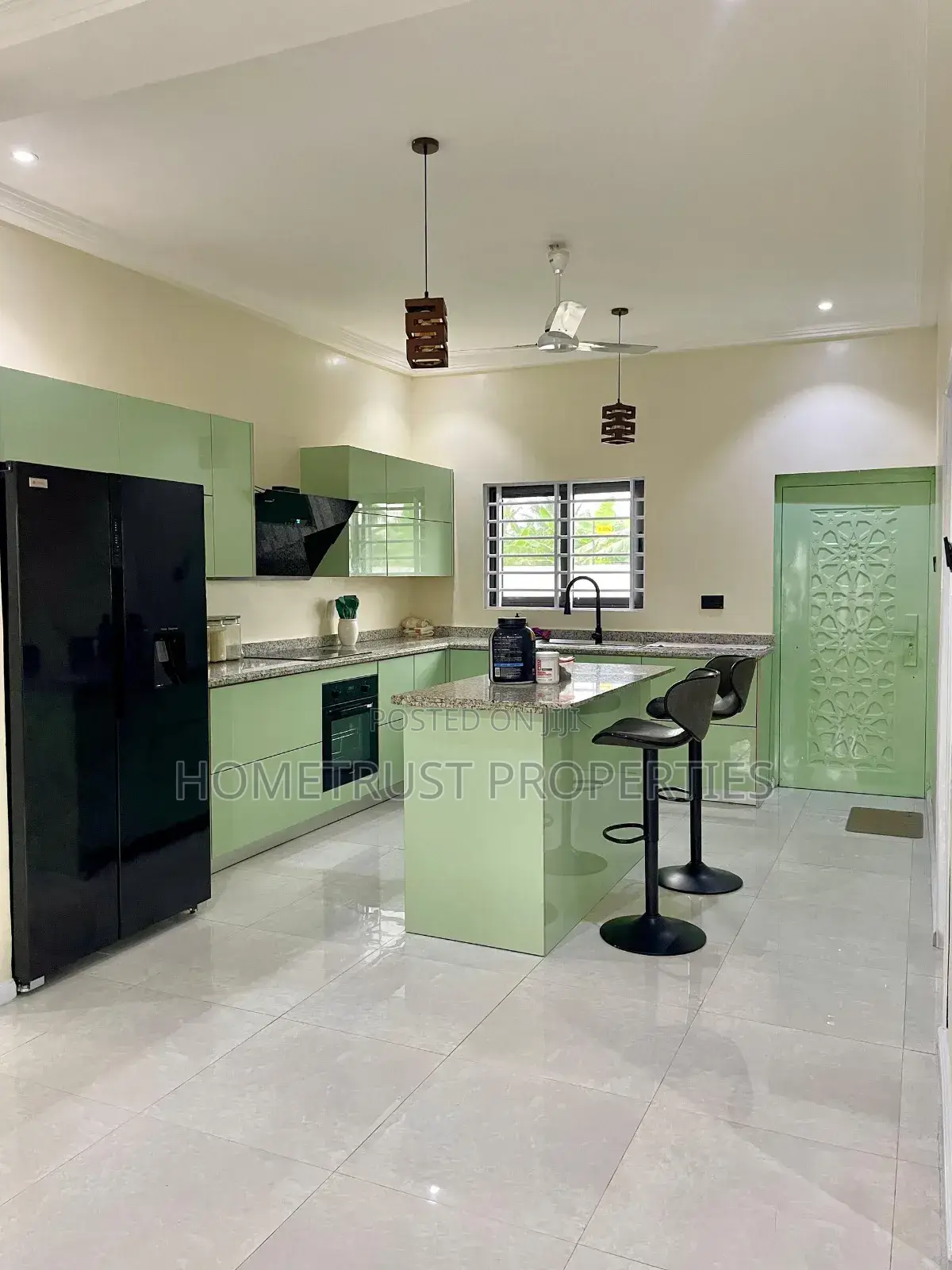 4bdrm Duplex in Hometrust Properties, Ablekuma for sale