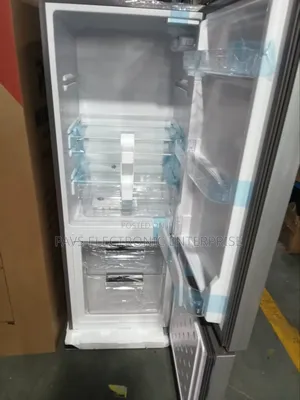 Pavs 205l Chest Freezer