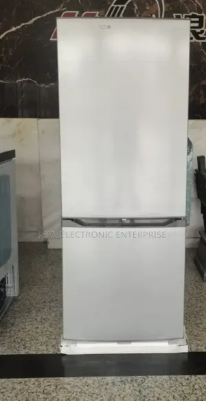 Pavs 205l Chest Freezer