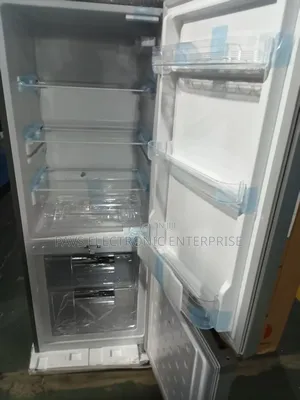 Pavs 205l Chest Freezer