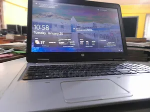 Laptop HP 240 G2 16GB Intel Core I5 SSD 256GB