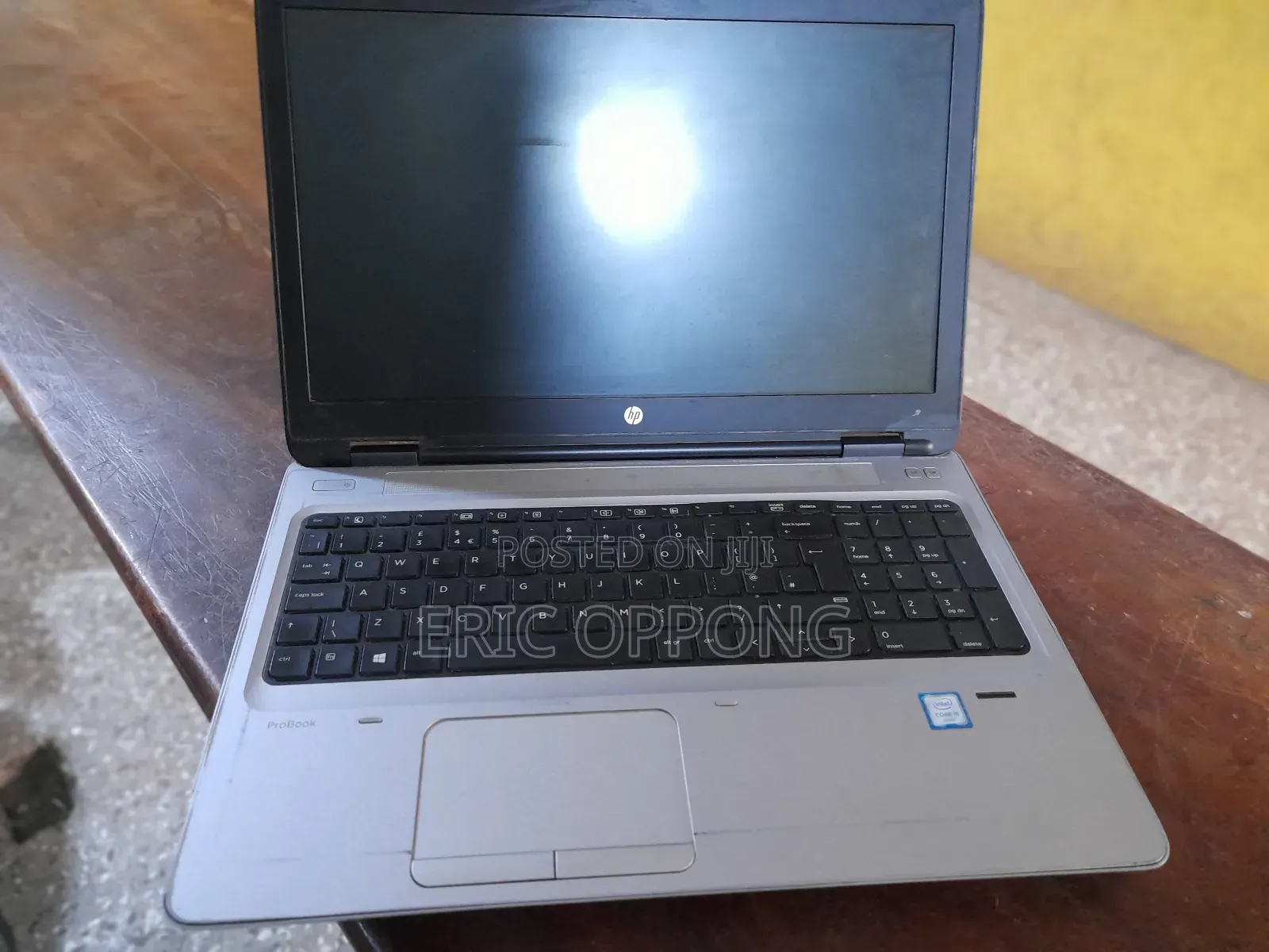 Laptop HP 240 G2 16GB Intel Core I5 SSD 256GB