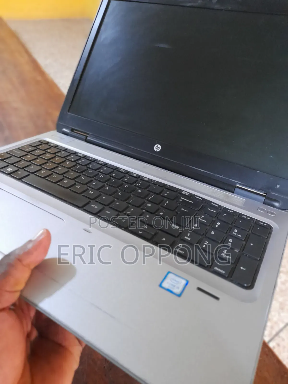 Laptop HP 240 G2 16GB Intel Core I5 SSD 256GB