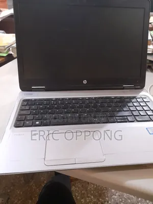 Laptop HP 240 G2 16GB Intel Core I5 SSD 256GB