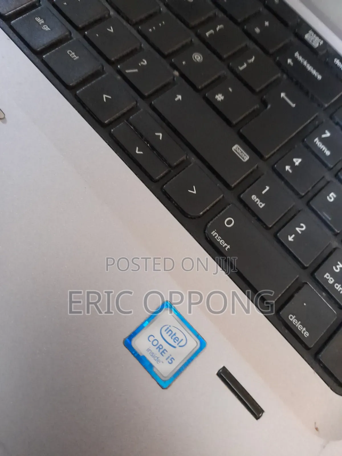 Laptop HP 240 G2 16GB Intel Core I5 SSD 256GB