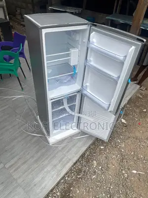 Pearl 165l Reliable Cooling Fridge
