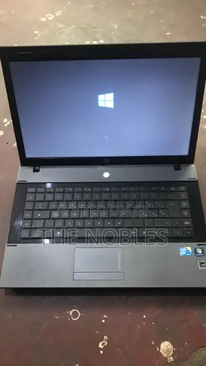 Laptop HP 650 4GB Intel Core 2 Duo HDD 350GB