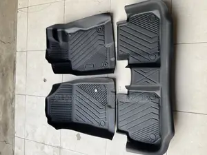 Honda Accord 5d Floor Mat