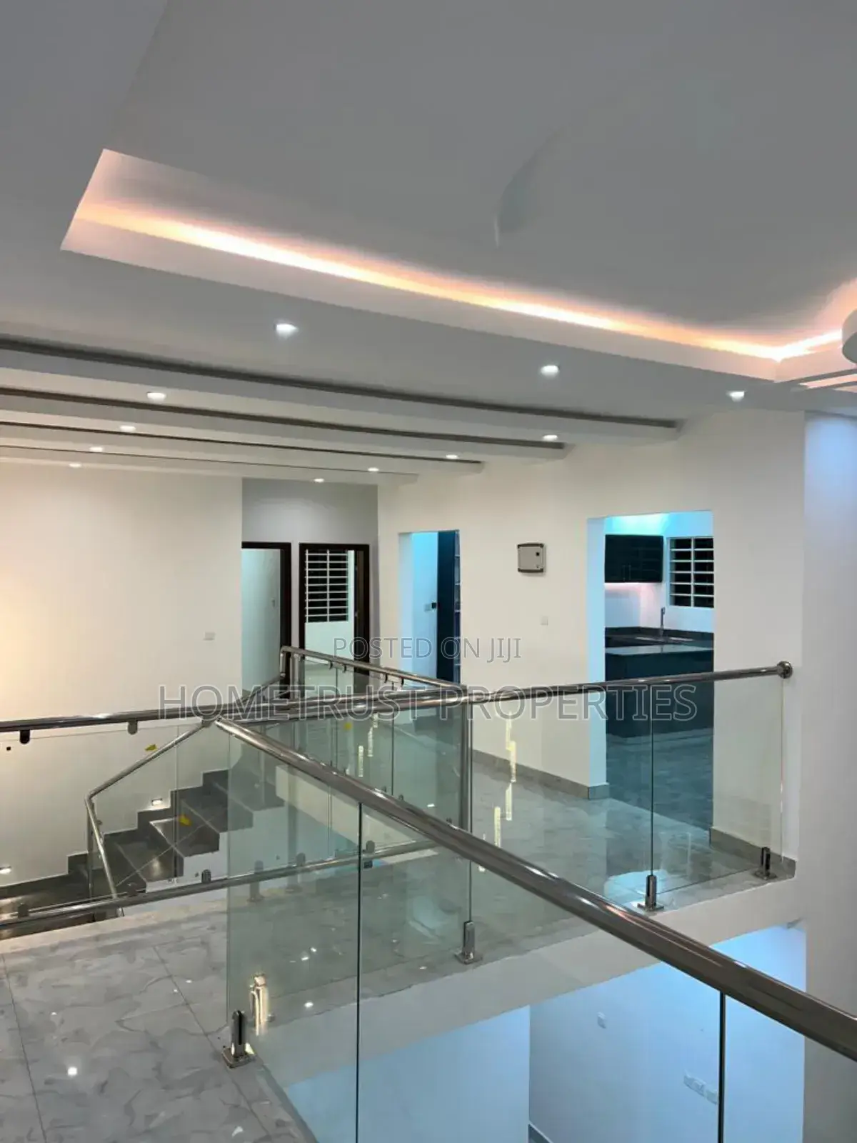 4bdrm Duplex in Hometrust Properties, Millenium City for sale