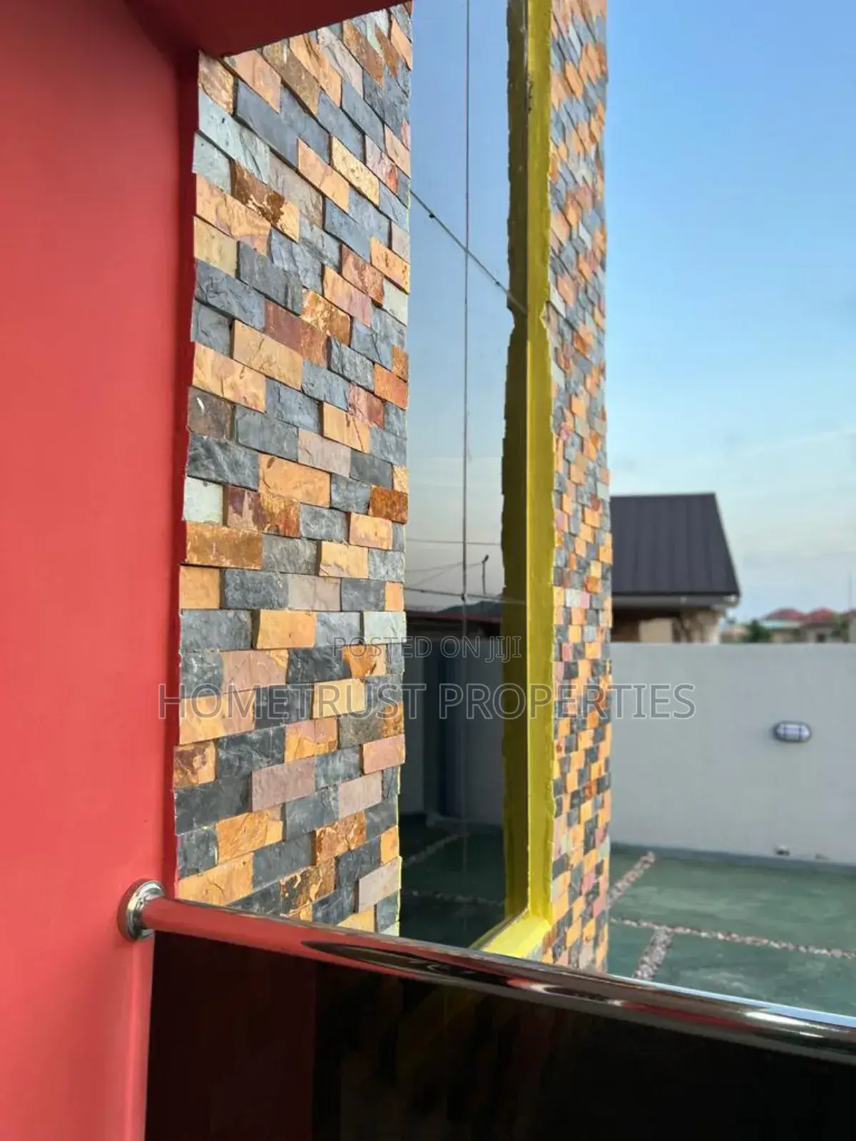 4bdrm Duplex in Hometrust Properties, Millenium City for sale
