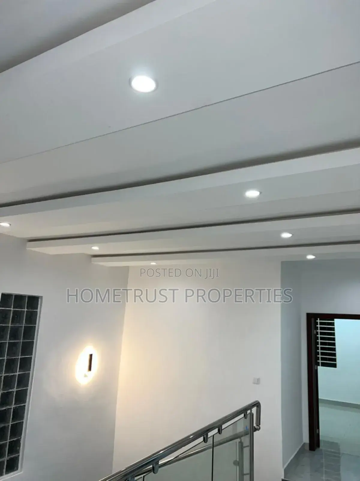 4bdrm Duplex in Hometrust Properties, Millenium City for sale