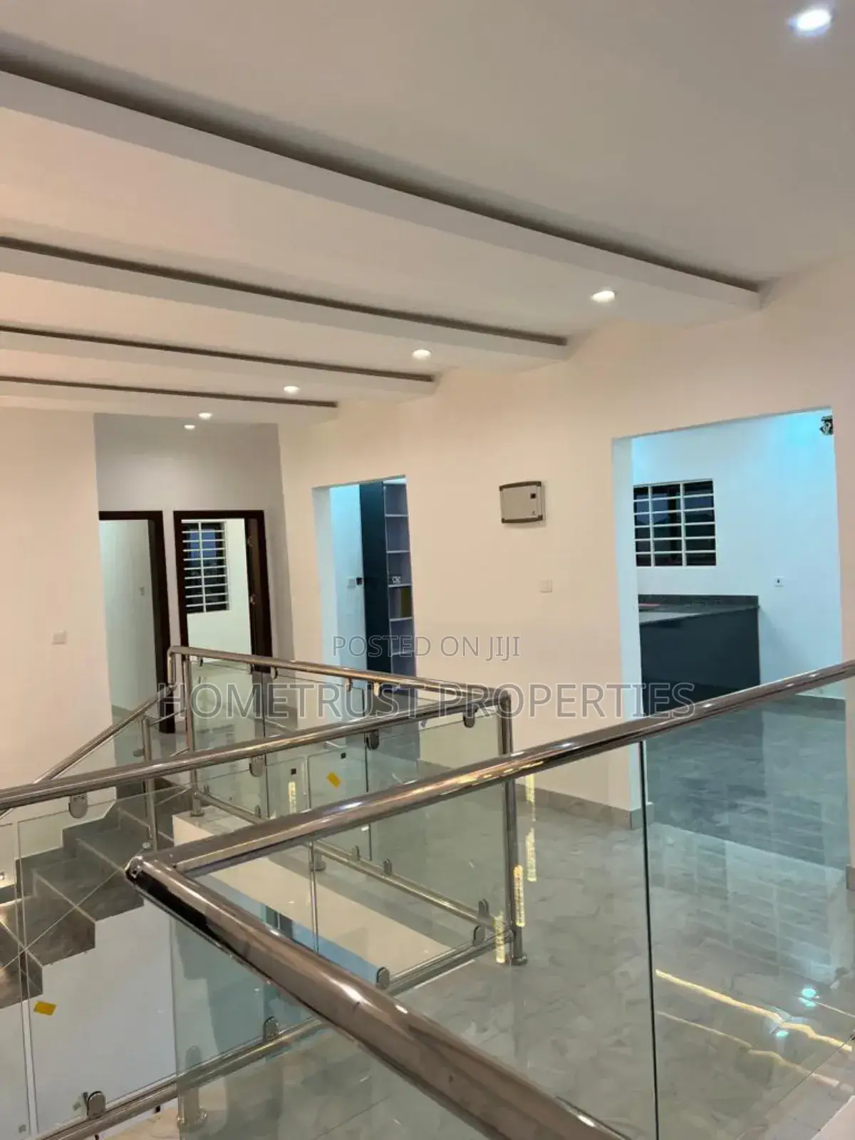 4bdrm Duplex in Hometrust Properties, Millenium City for sale