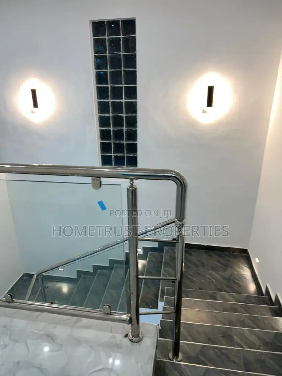 4bdrm Duplex in Hometrust Properties, Millenium City for sale