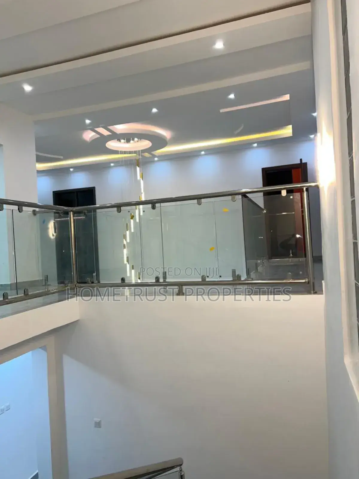 4bdrm Duplex in Hometrust Properties, Millenium City for sale