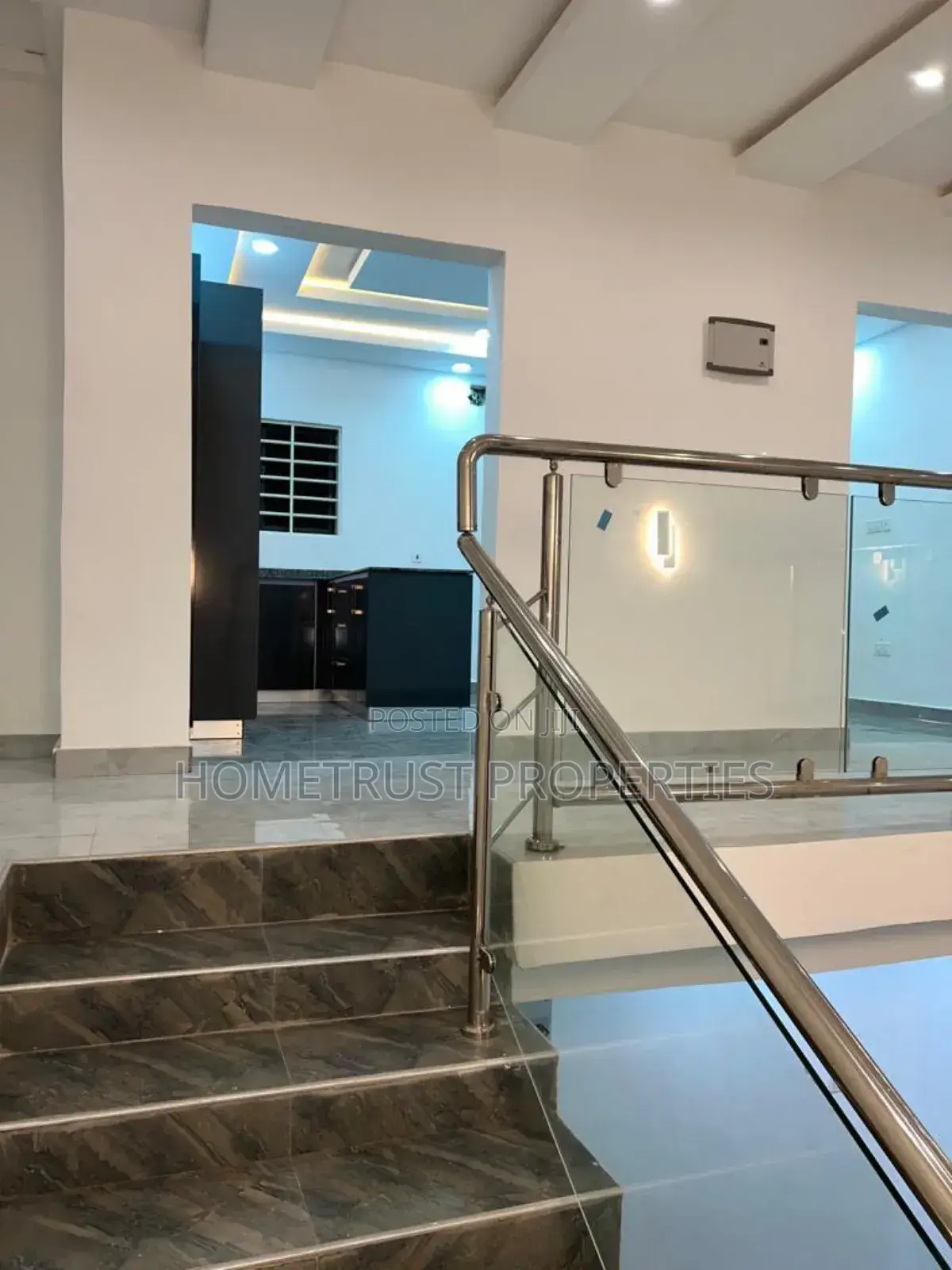 4bdrm Duplex in Hometrust Properties, Millenium City for sale