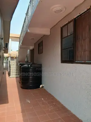 1bdrm Apartment in New Jerusalem, Tema Metropolitan for rent