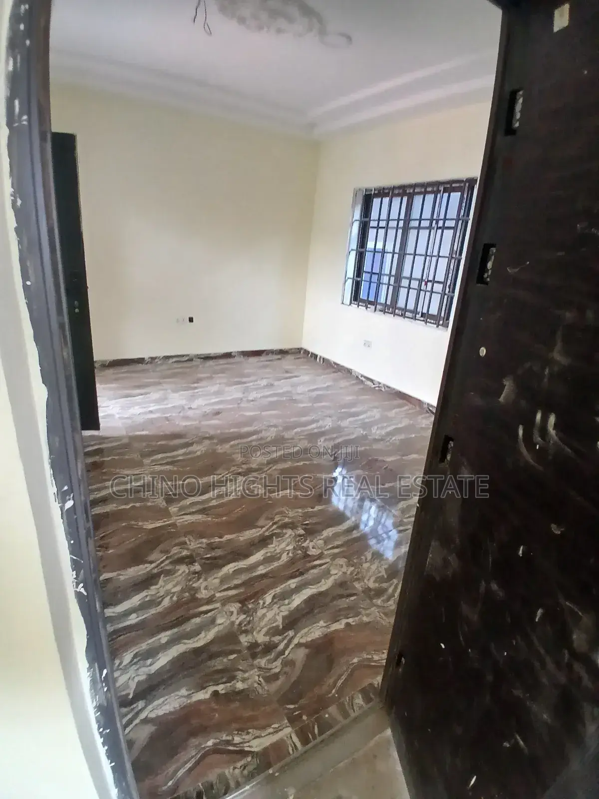 1bdrm Apartment in New Jerusalem, Tema Metropolitan for rent