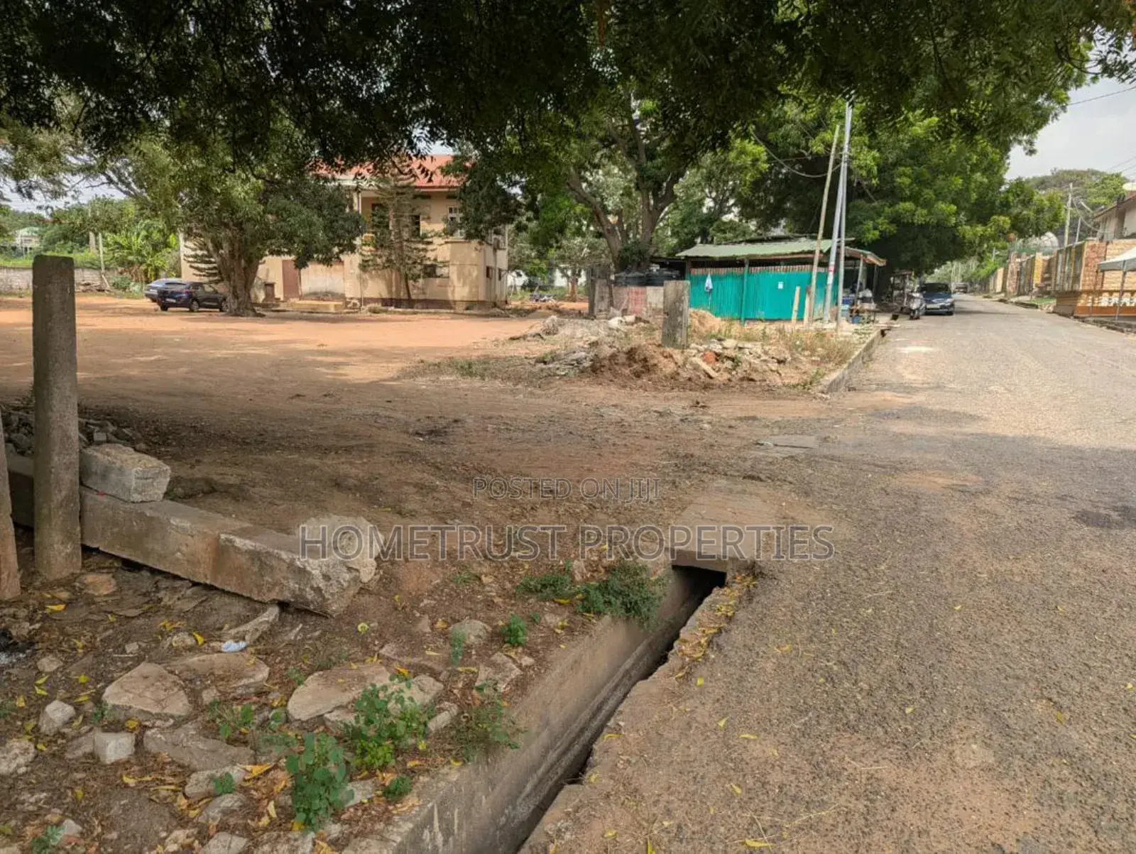 Registered 6 Plots of Land for Sale at North Ridge