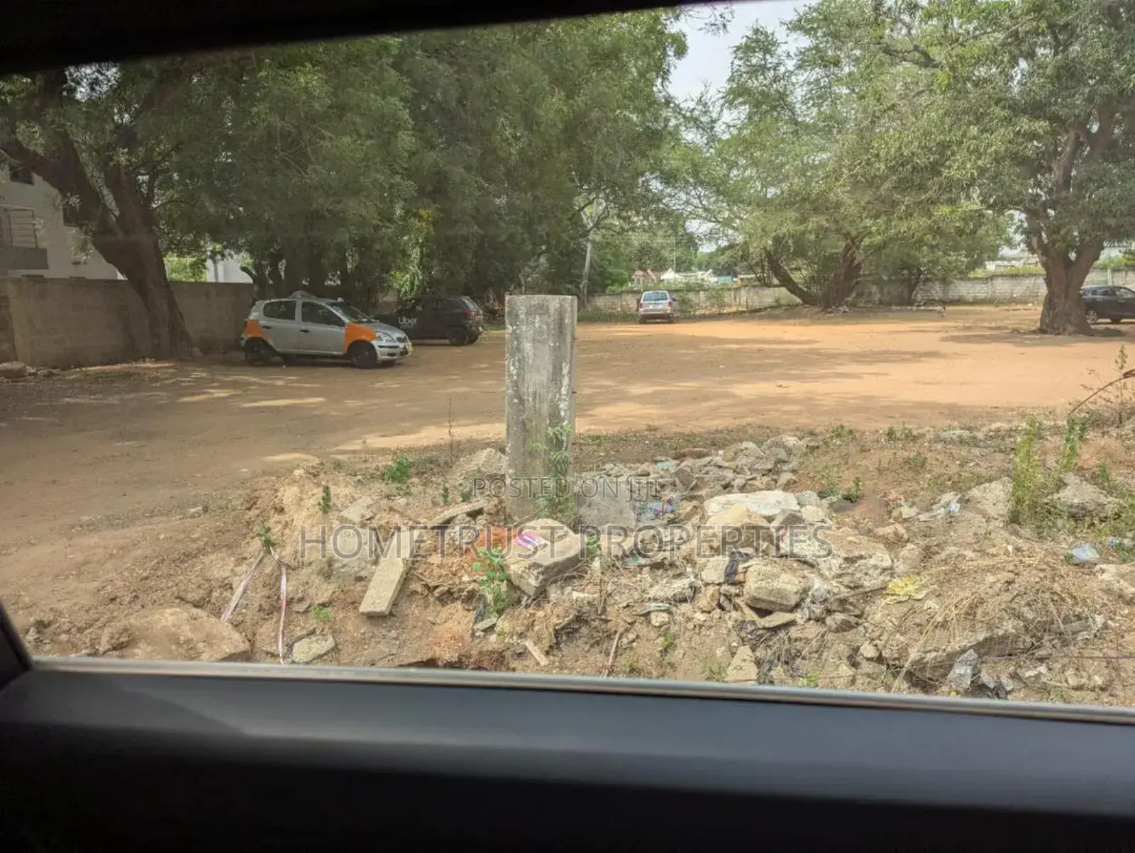 Registered 6 Plots of Land for Sale at North Ridge